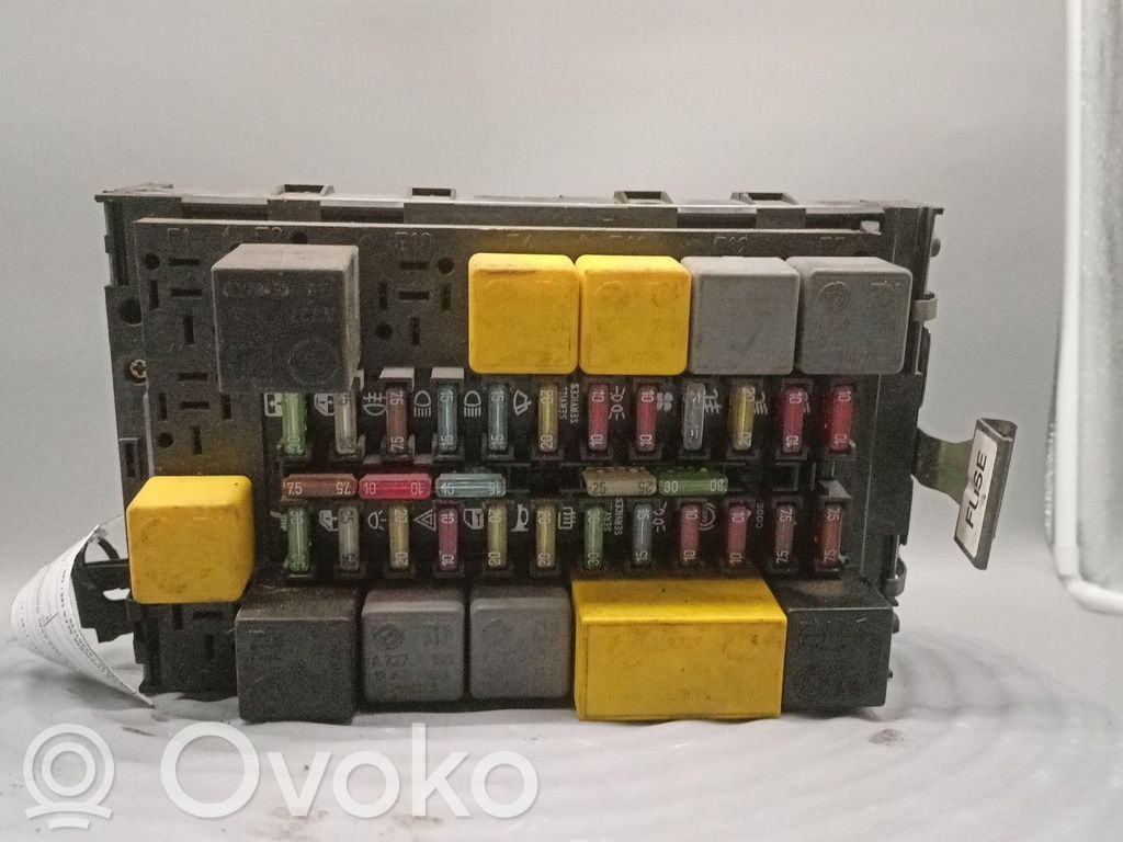 SAM control unit   60619640,82461739