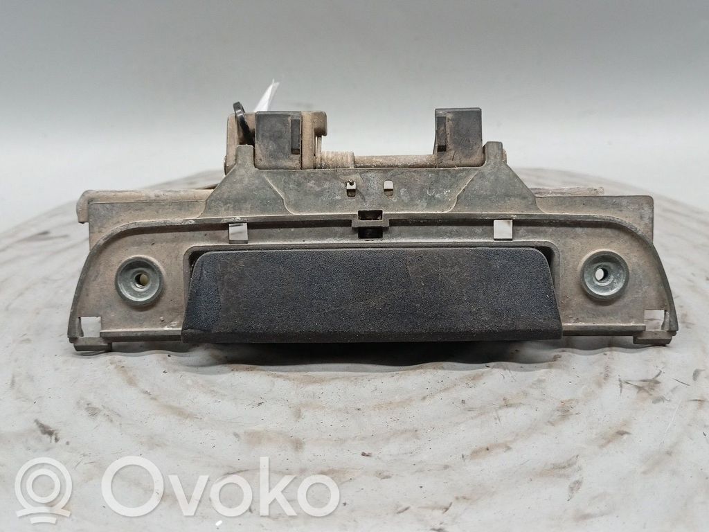 Ārējais atvēršanas rokturis   51211960801,42863,51211960801