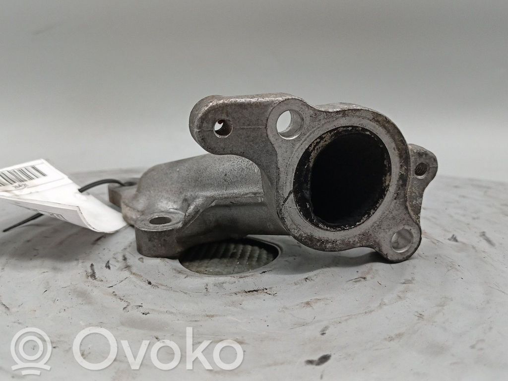 Toyota Yaris EGR vārsts 