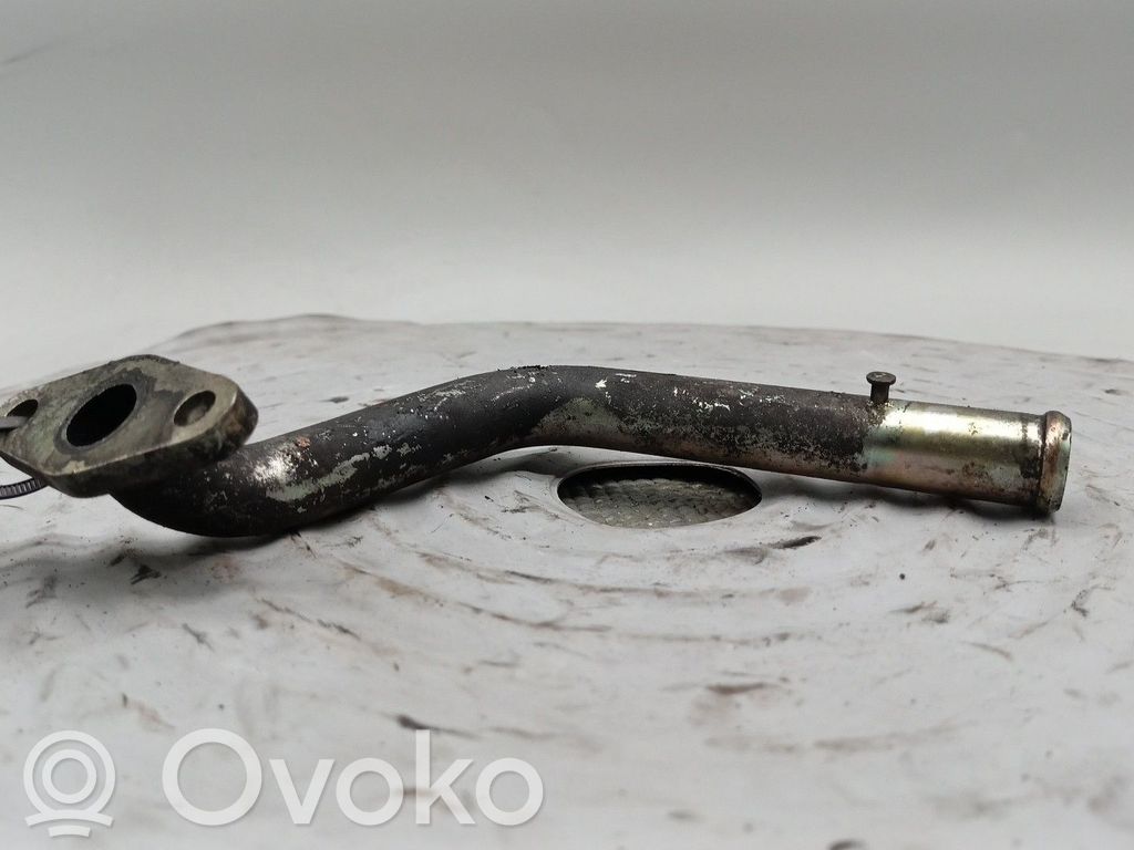 Öljyntäyttöputki   MOTORDHY19TD