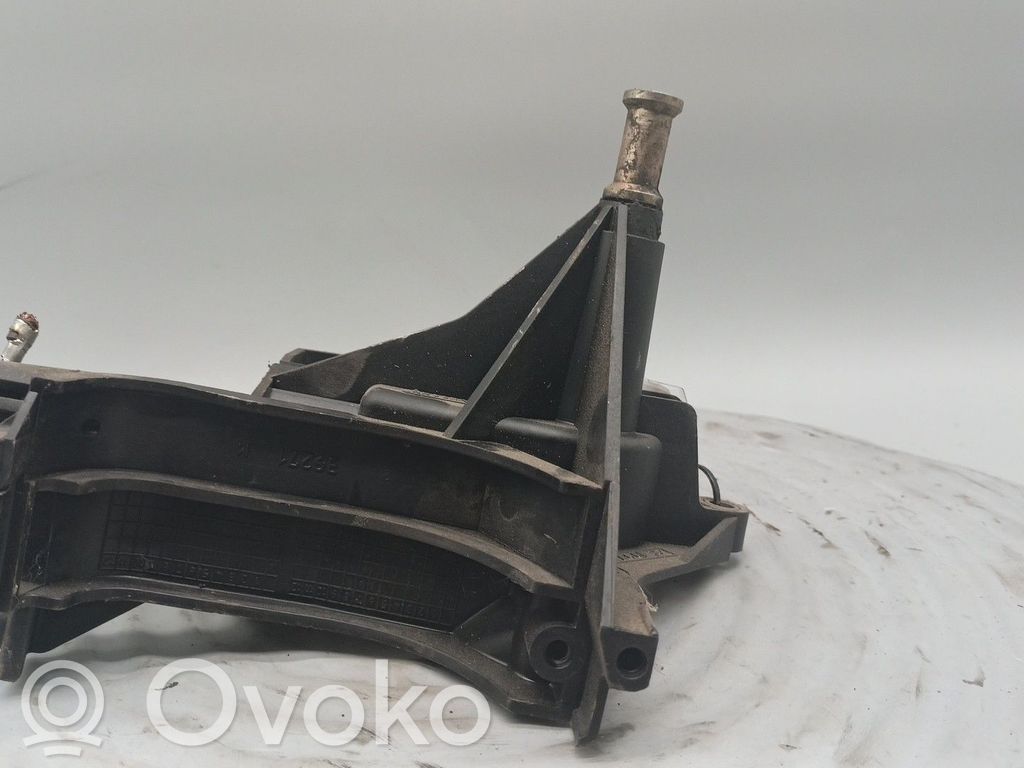 Fuel filter bracket/mount holder   9646231160
