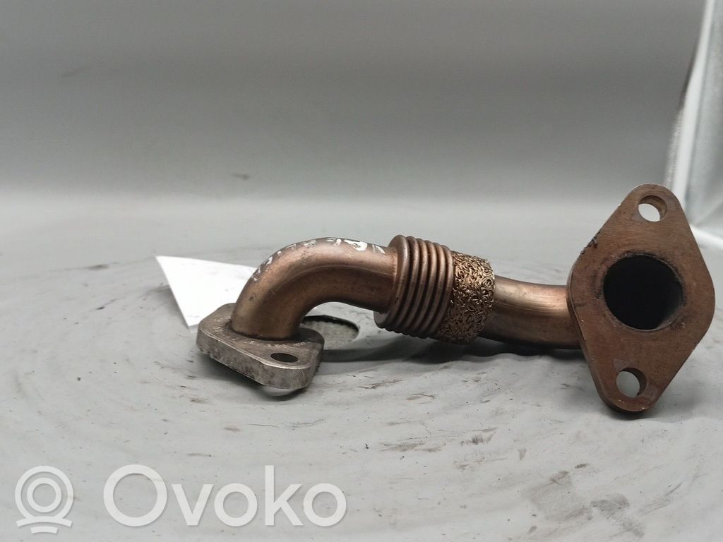 Soupape vanne EGR   038131521CC