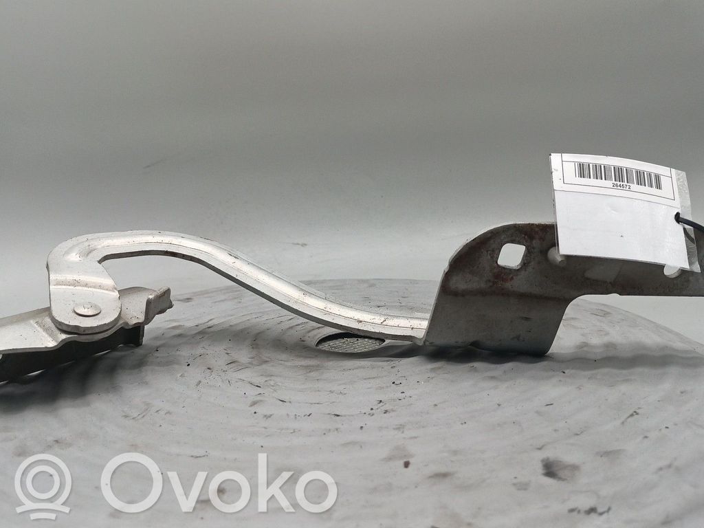 Dzinēja pārsega eņģe (-es)   213689H,DIREITA