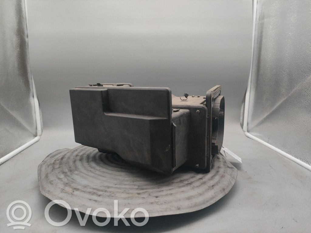 BMW 3 E36 Unidad de control SAM 
