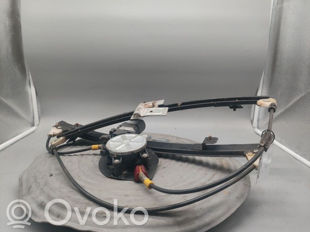 Seat Cordoba (6K) Mechanizm podnoszenia szyby przedniej bez silnika 