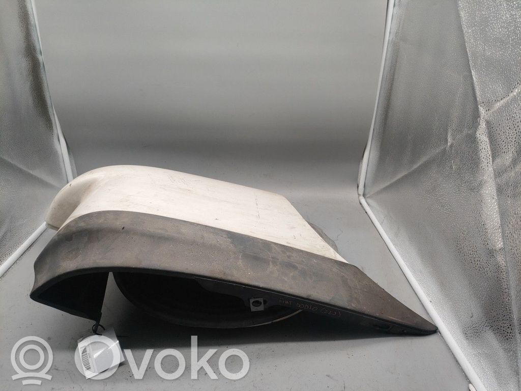 Puskuri   735279118SX,CANTOESQUERDO