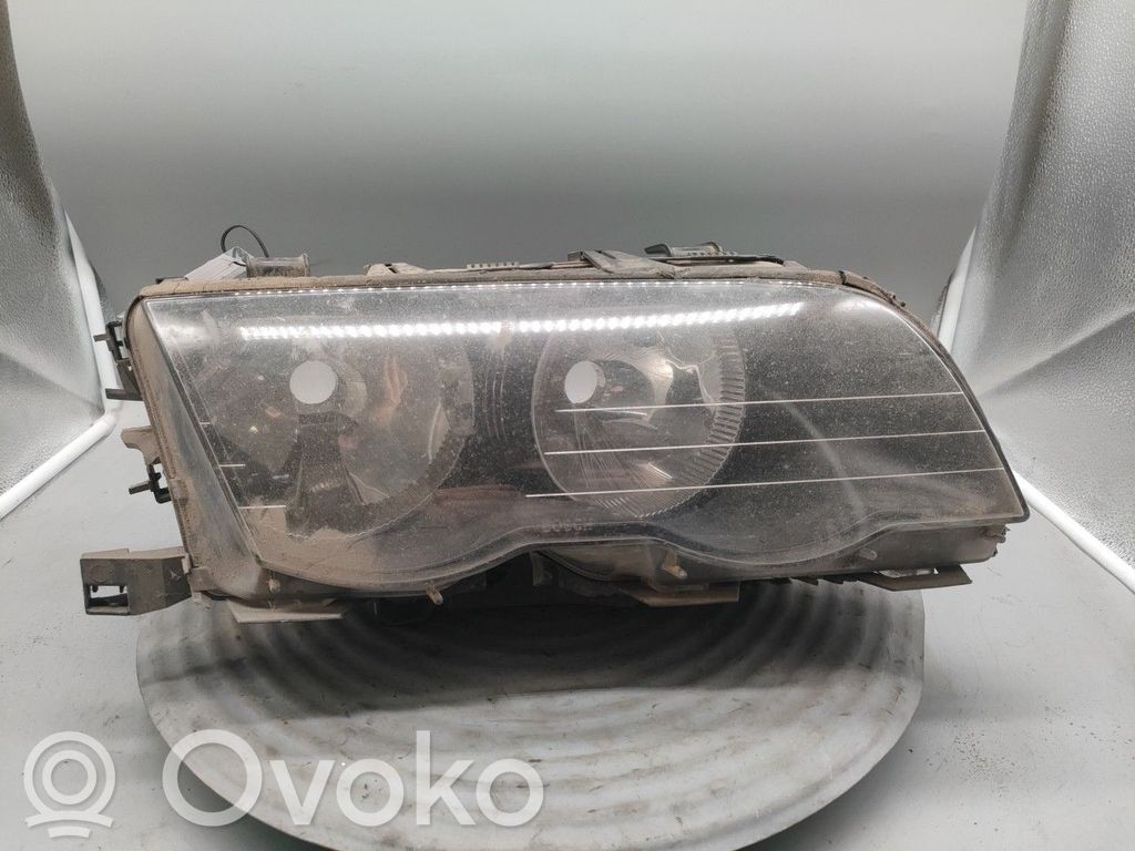 Scheinwerfer   0301089206,6902746