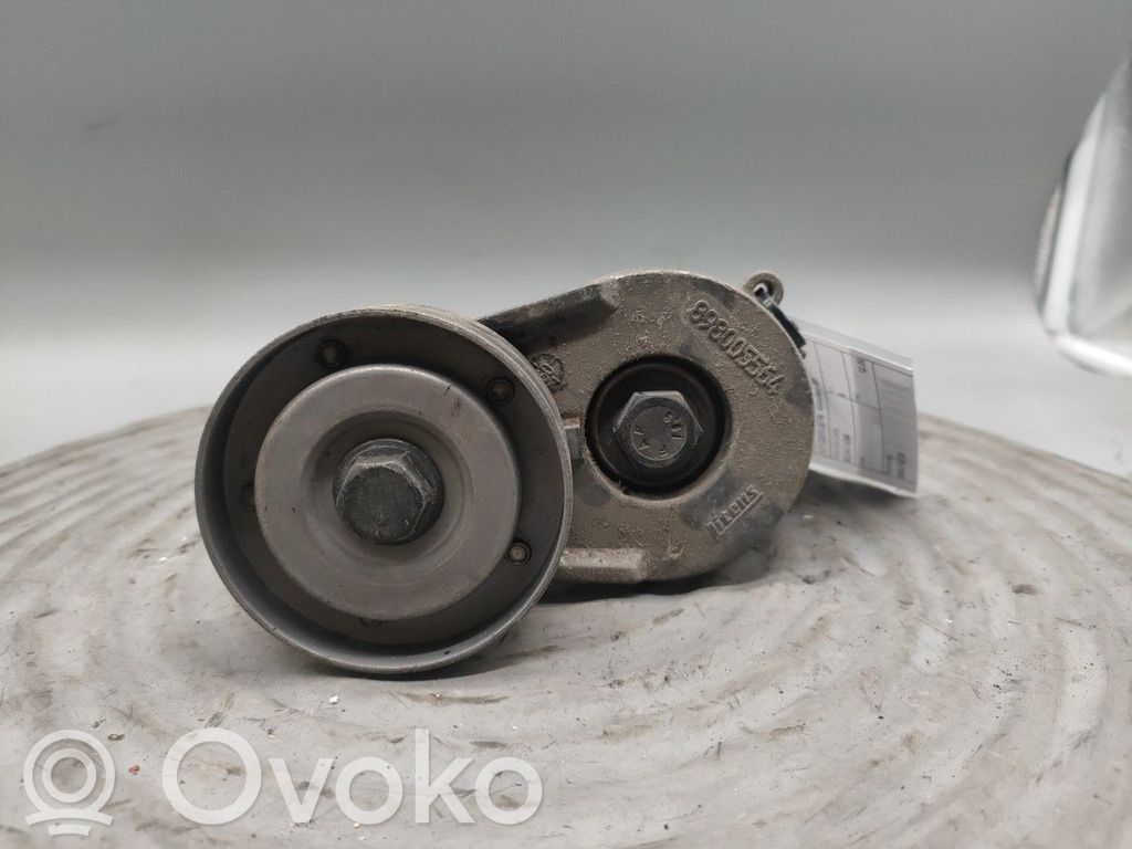 Opel Meriva A Tensor de correa del alternador 
