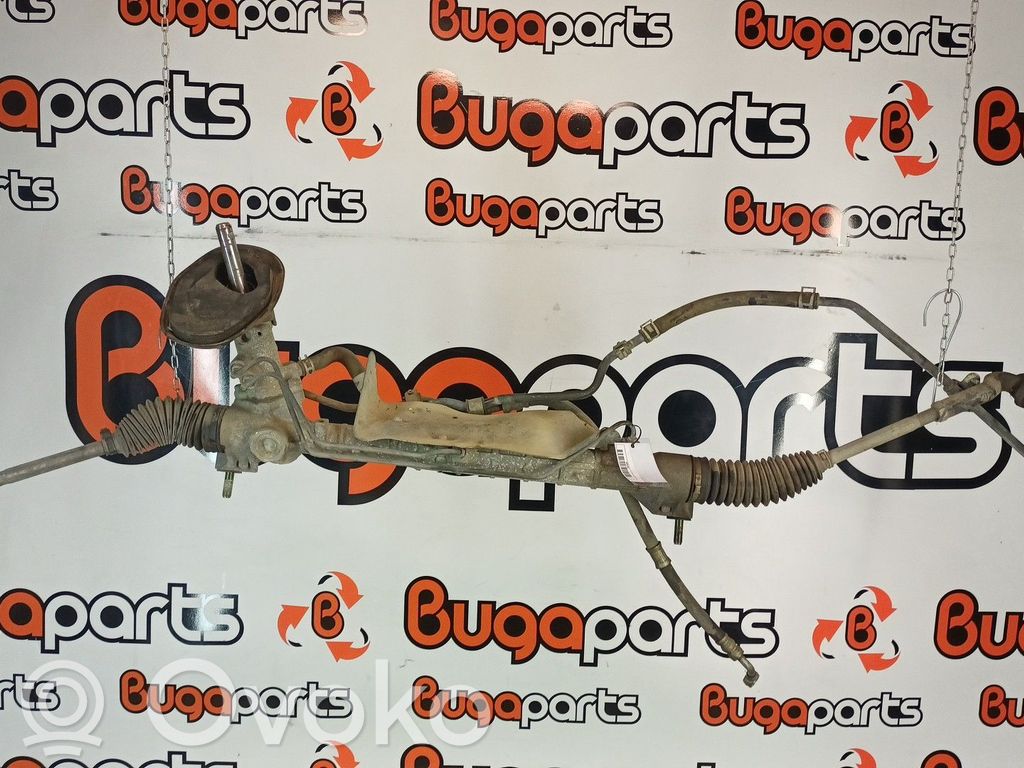 Mazda 3 I Steering rack 