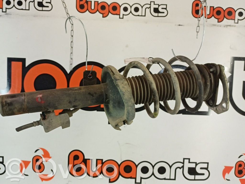 Front shock absorber/damper   AMORTECEDOR,FRENTE,MAZDA313,MOTORZJ