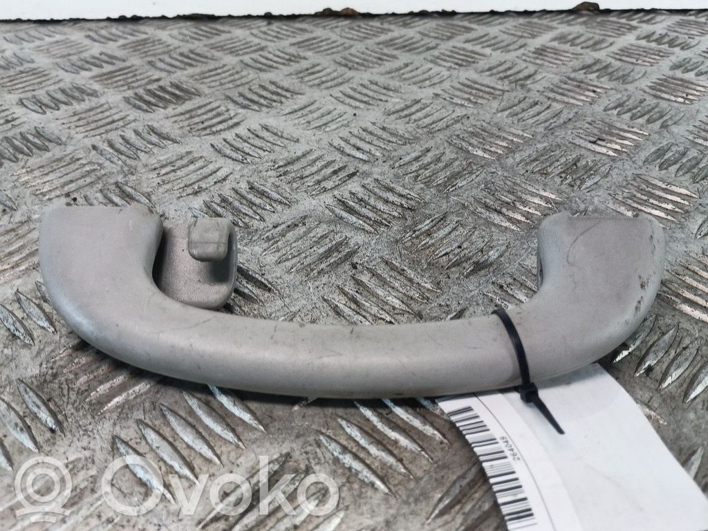 Ford Focus Galinė atidarymo rankenėlė vidinė 