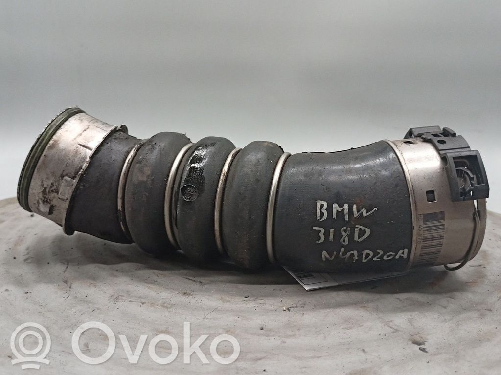 Трубка (трубки)/ шланг (шланги) интеркулера   7797480,112794,11279410