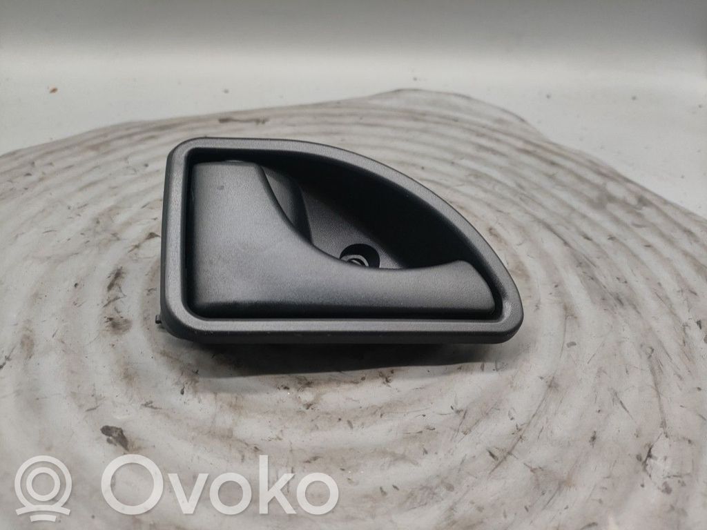 Renault Kangoo I Front door interior handle 