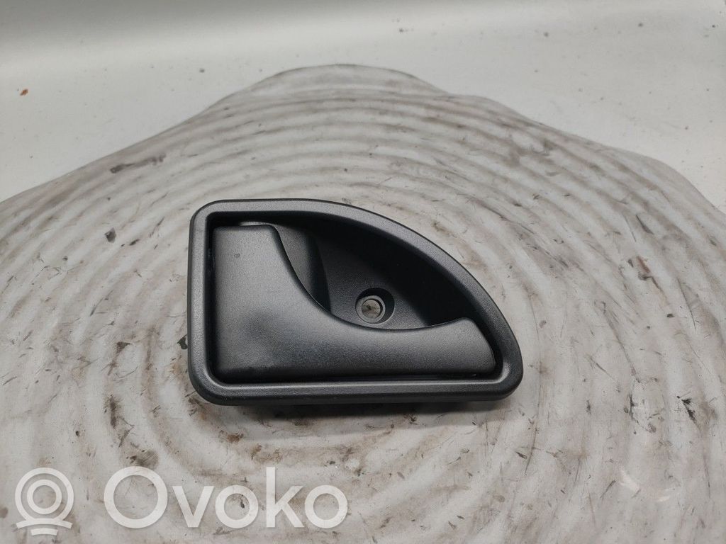 Renault Kangoo I Front door interior handle 