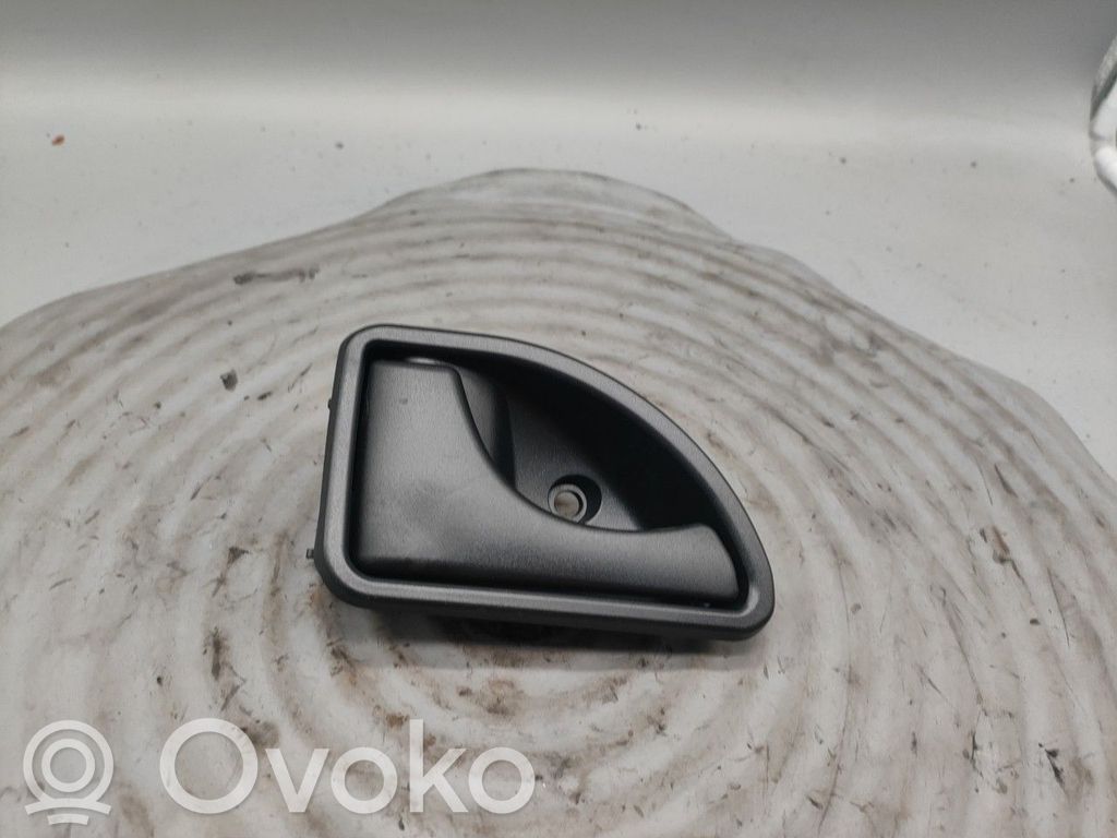 Front door interior handle   8200259376,7700309313,CORPRETO