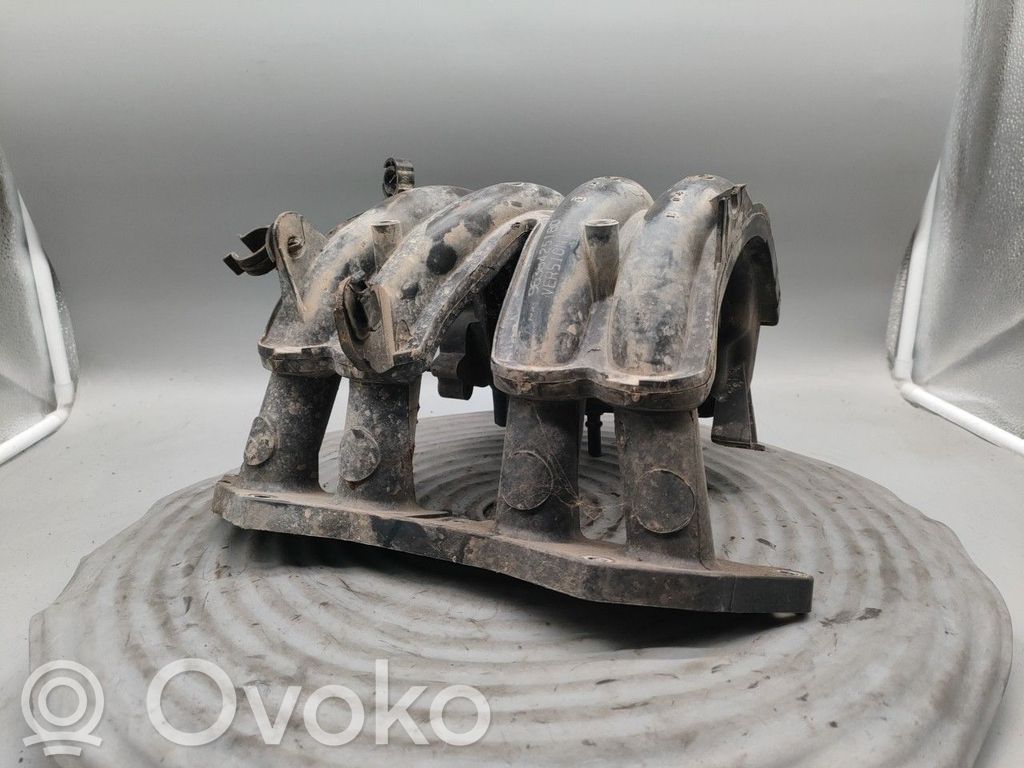 Intake manifold   9638425180,MOTORHFX