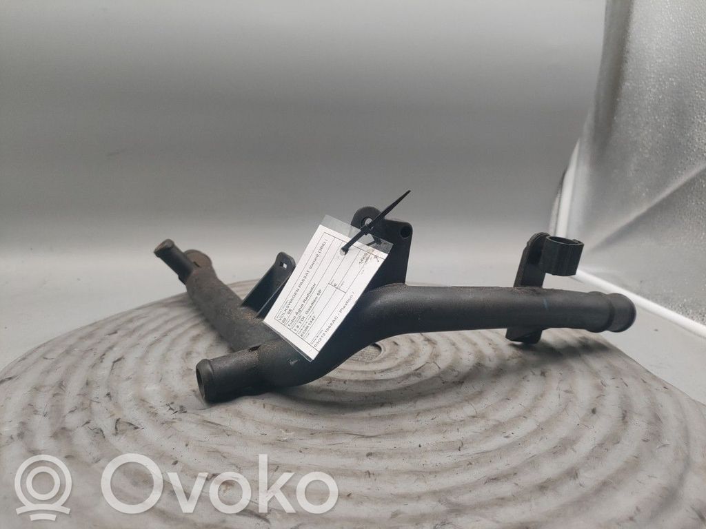 Jäähdytysnesteletku   03G121065AC