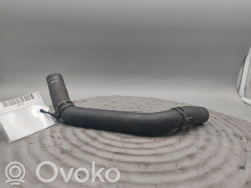 Jäähdytysnesteletku   1K0121157AG