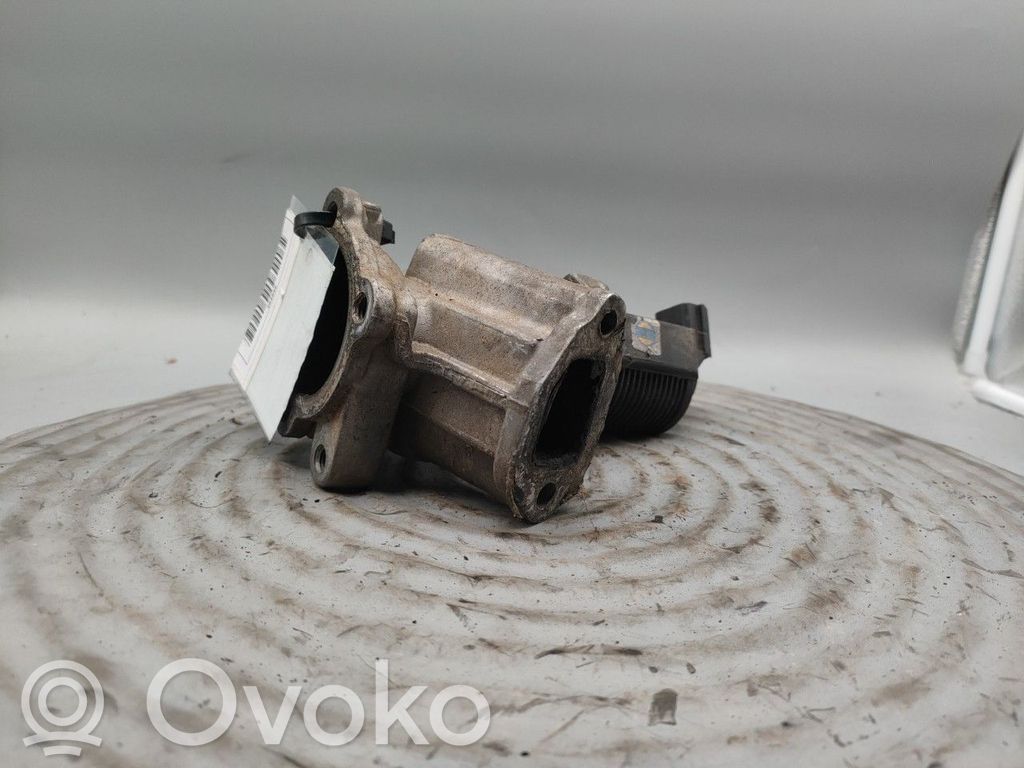 Soupape vanne EGR   93196798,500240070,Z13DT,Z13DTJ