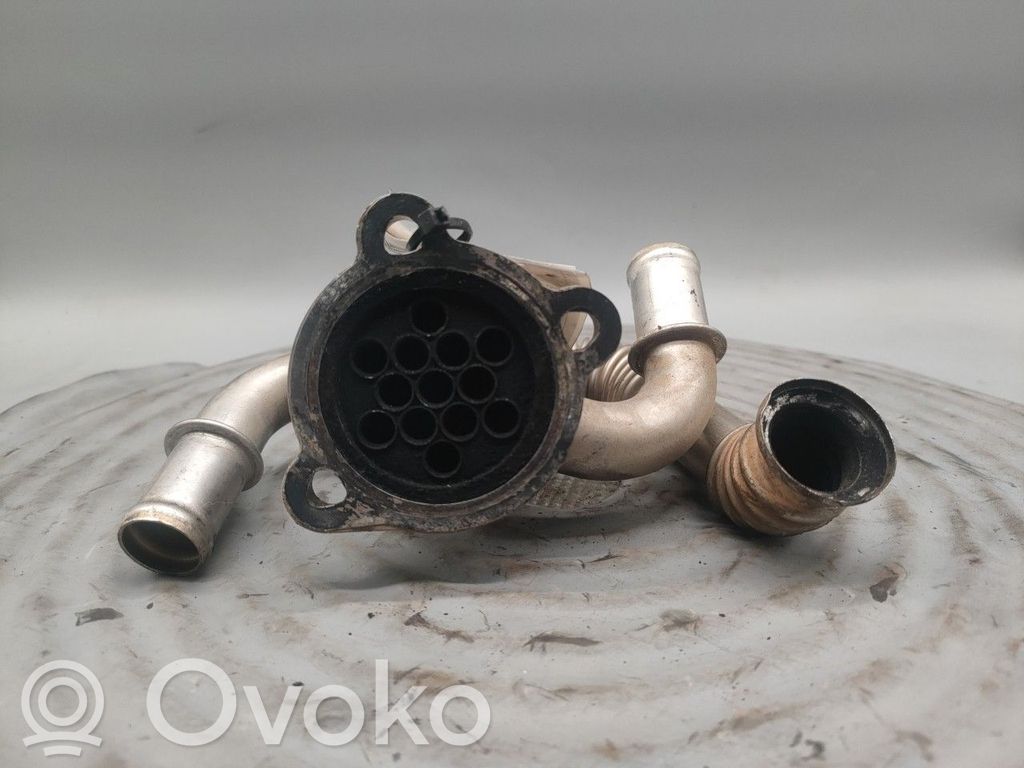 EGR dzesētājs   93184579,93177419,Z13DT,Z13DTJ