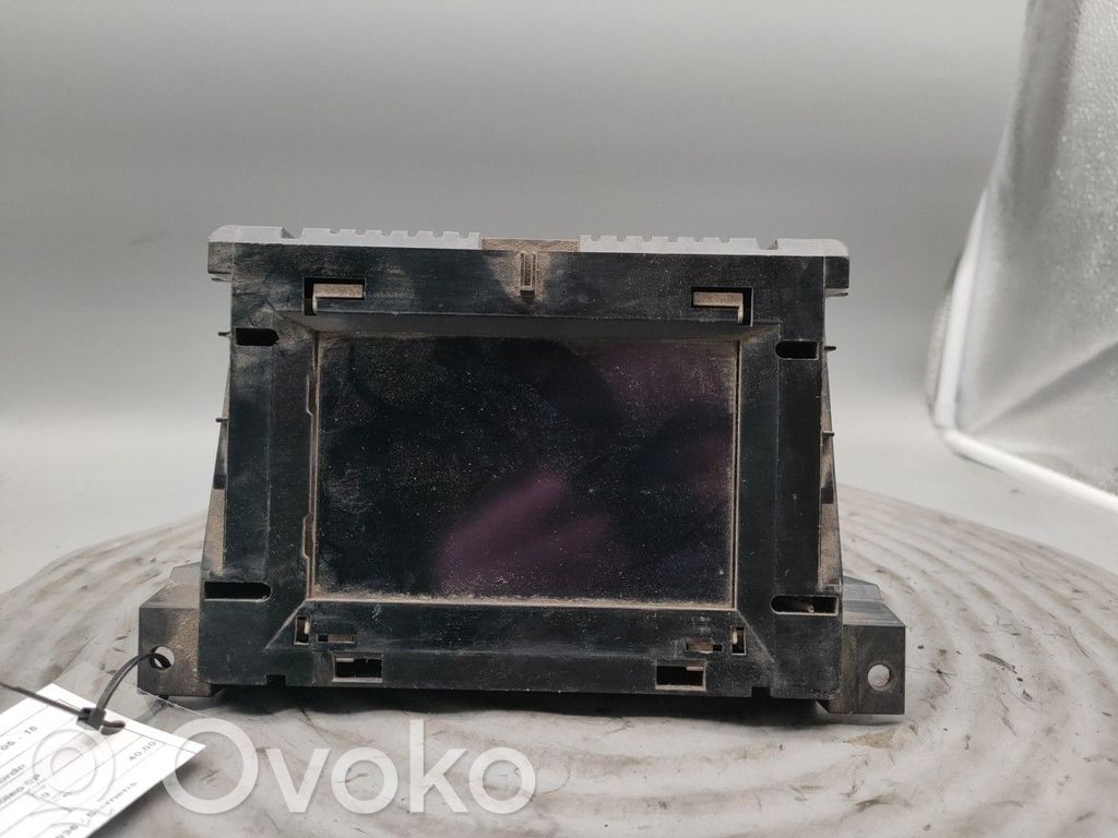 Bildschirm / Display / Anzeige   13178570,5WK70036,SIEMENS