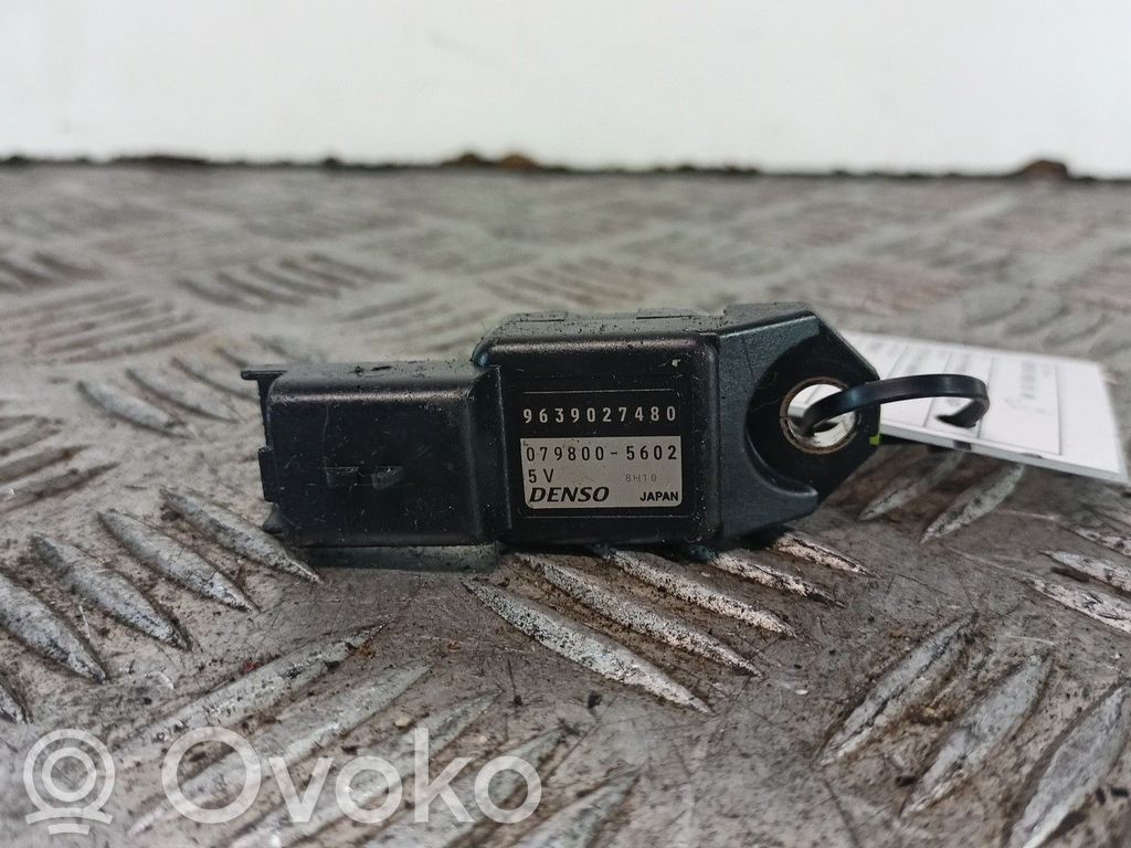 Oro slėgio daviklis   9639027480