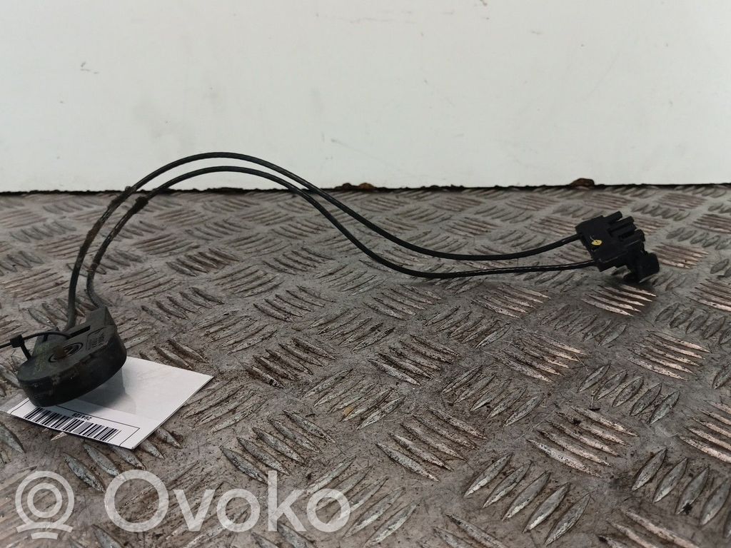 Ford Focus Climate control unit 