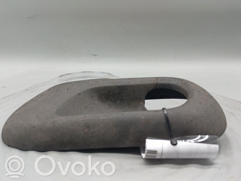 Opel Corsa C Iekšējais atvēršanas rokturītis 