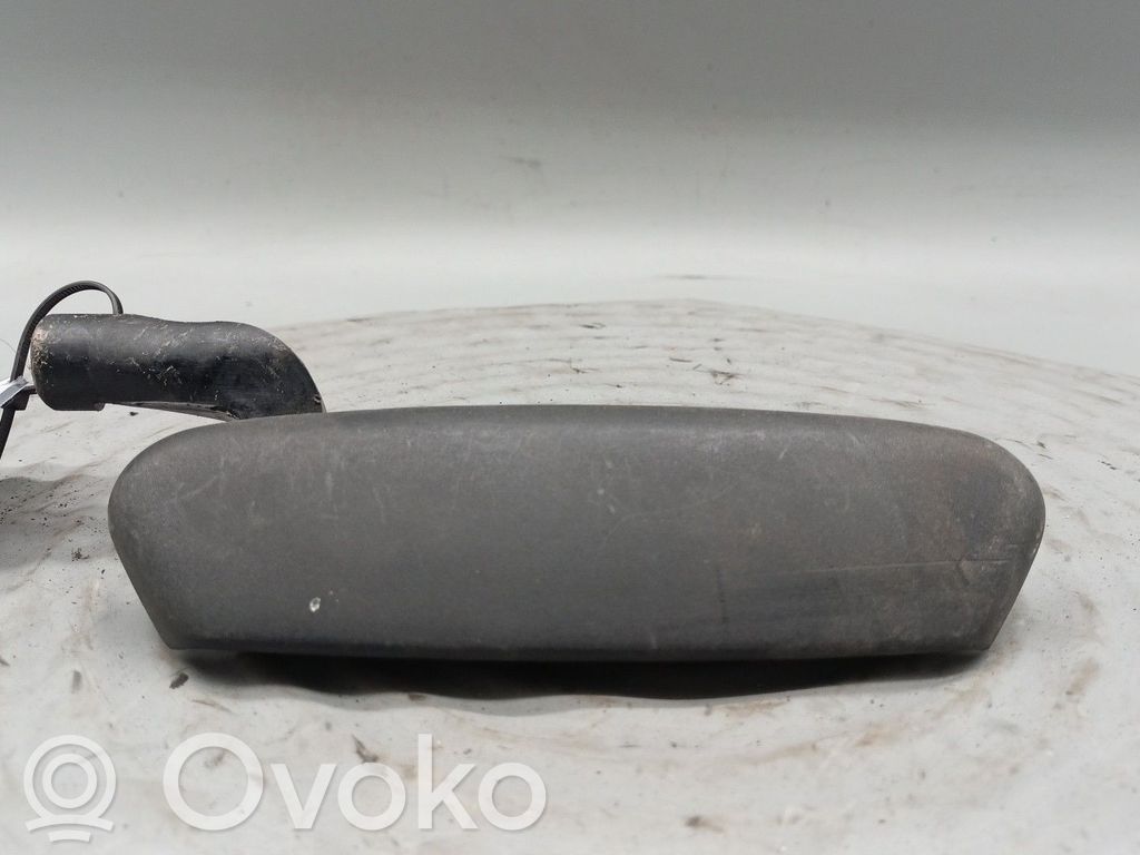 Fiat Punto (188) Išorinė atidarymo rankena galinių durų 