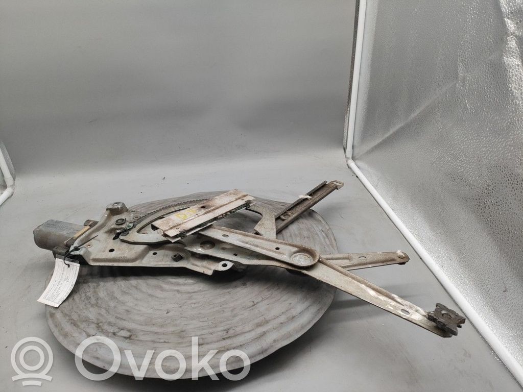 Front window lifting mechanism without motor   513319776100,113157103,67628360978,77430007