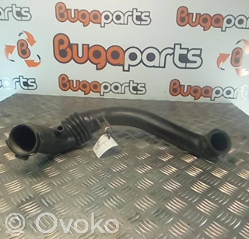 Opel Vectra A Manguera/tubo de admisión turbo del aire 