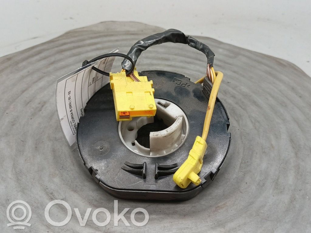 Airbag slip ring squib (SRS ring)   90491755