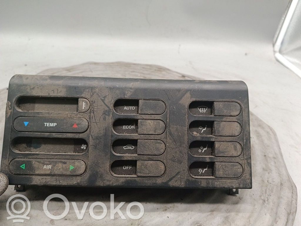 Climate control unit   717046080,183127480