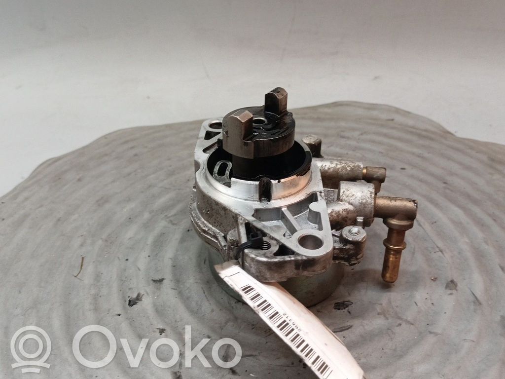 Vakuumo pompa   55193232
