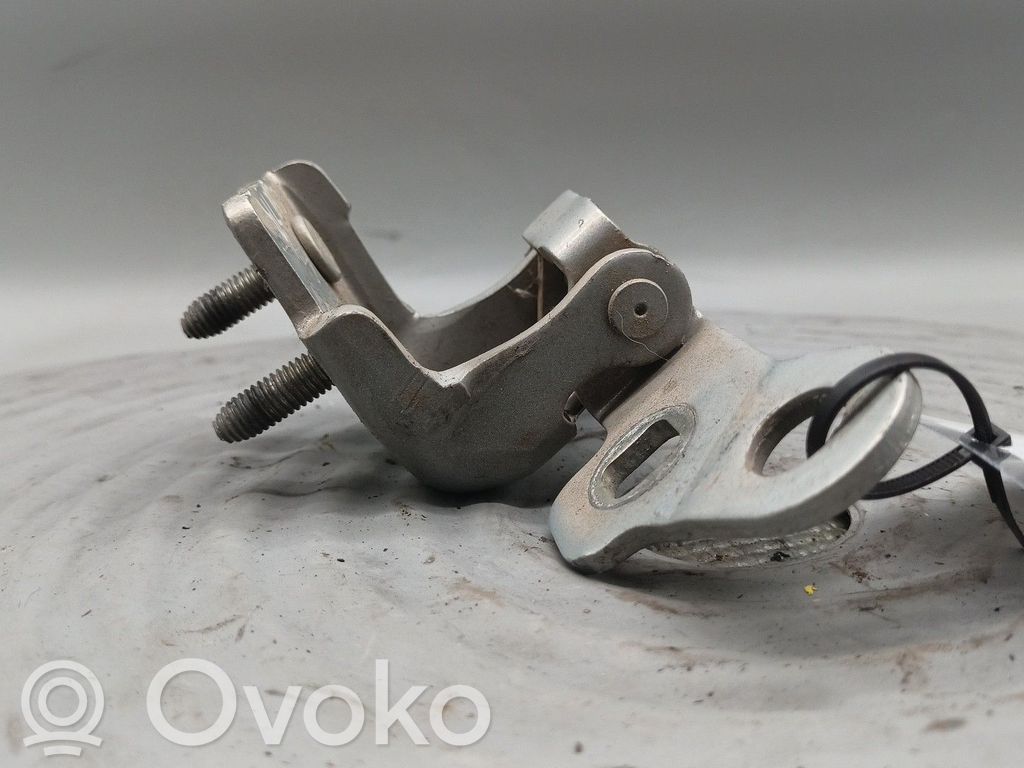 Renault Modus Loading door upper hinge 