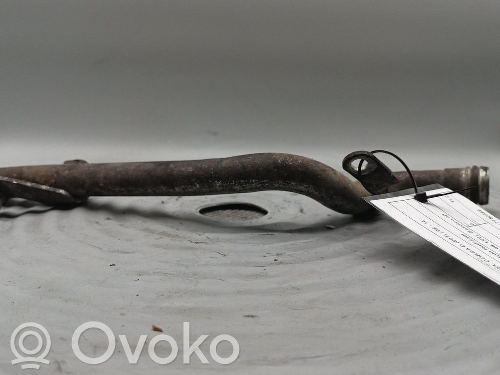 Coolant pipe/hose   55191700,73502576,7792369