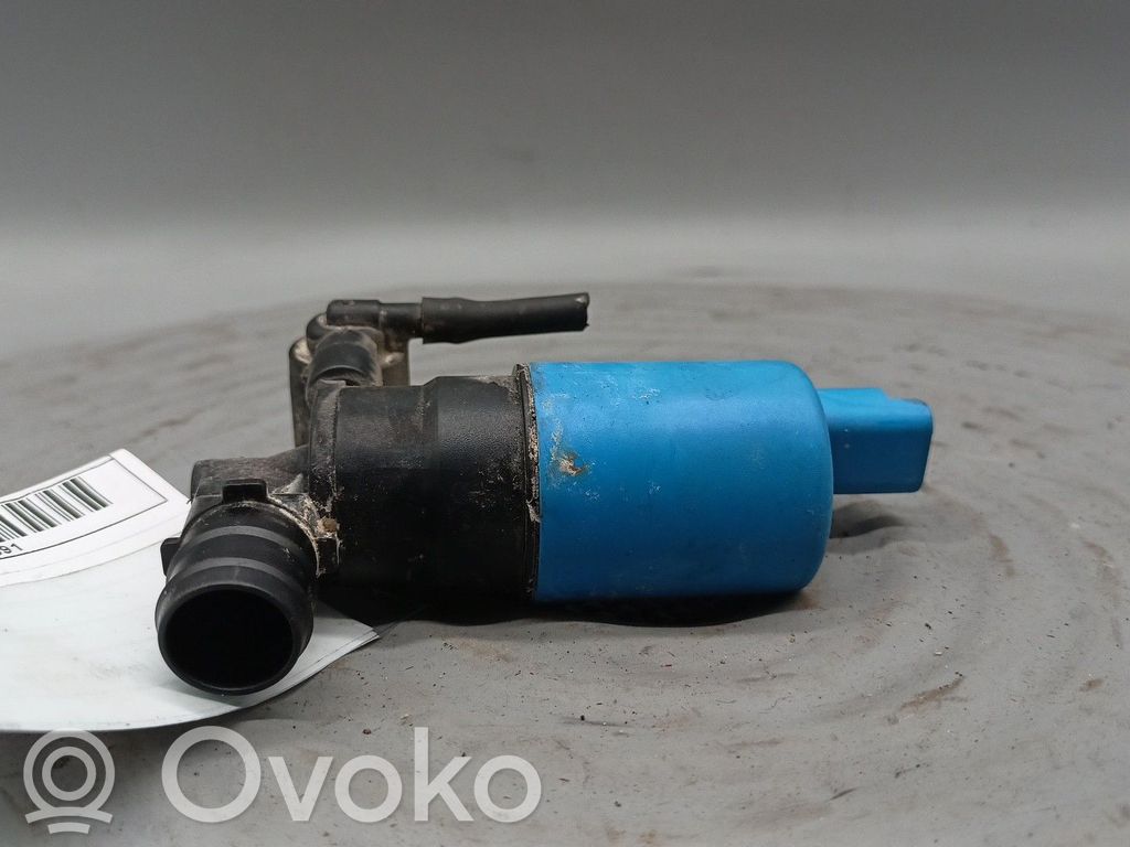 Windscreen/windshield washer pump   21344900,9680789680
