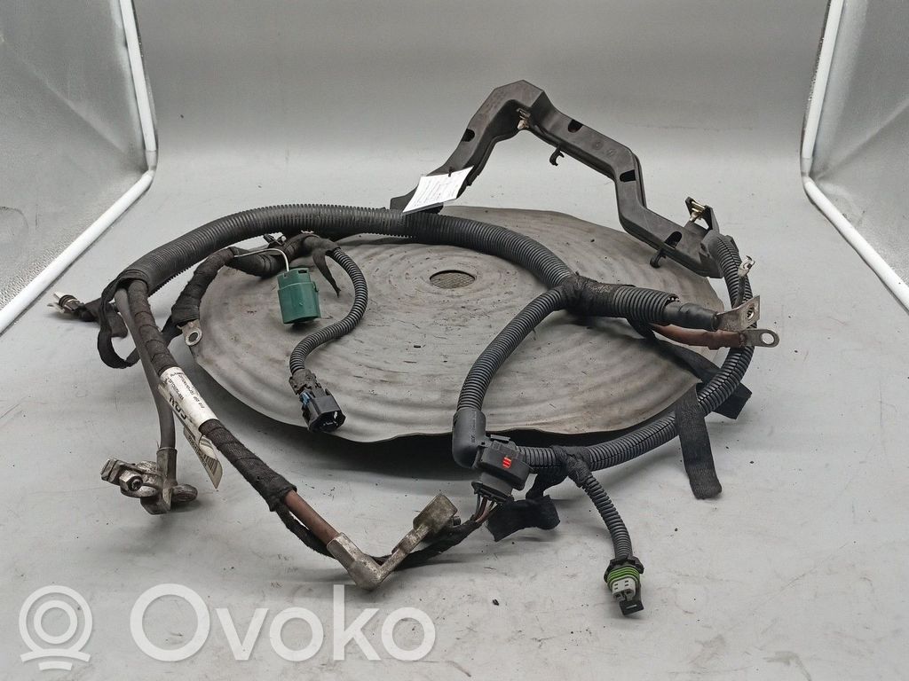 Variklio instaliacija   55351412,R6S