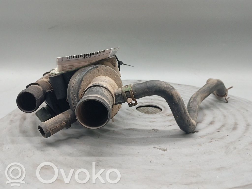 Renault Kangoo I Termostat / Obudowa termostatu 