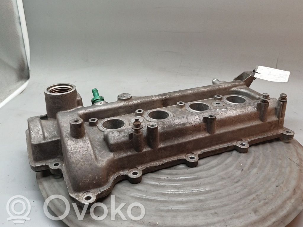 Toyota Yaris Venttiilikoppa 
