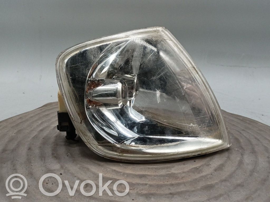 Volkswagen Polo III 6N 6N2 6NF Blinker vorne Stoßstange 