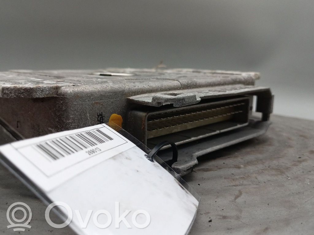 Engine control unit/module   0261203736,26FM0299,9620398980