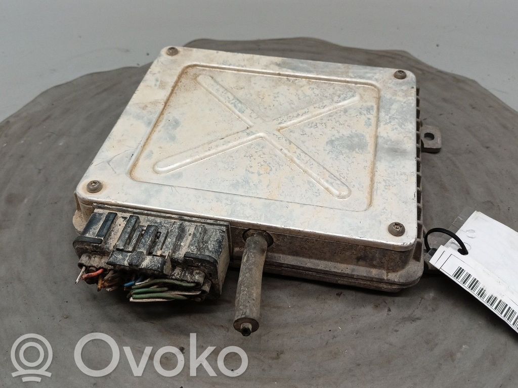 Rover 100 Engine control unit/module 