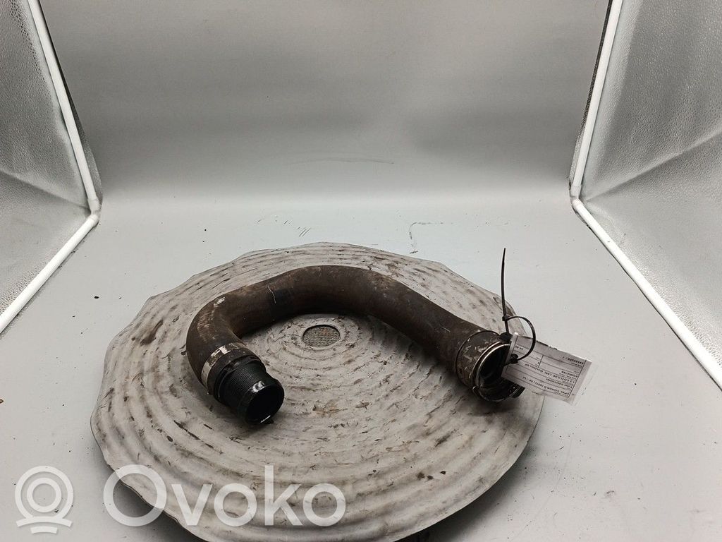 Opel Corsa D Interkūlera šļūtene (-es) / caurule (-es) 