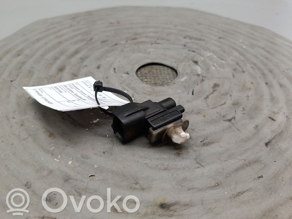 Lexus IS 200-300 Releu ventilator aerotermă 