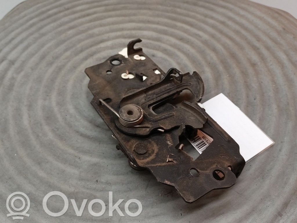 Ford Focus Engine bonnet/hood lock/latch loop/hook 