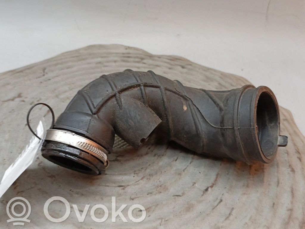 Turboahtimen ilmanoton letku   9642212280,MOTOR8HX