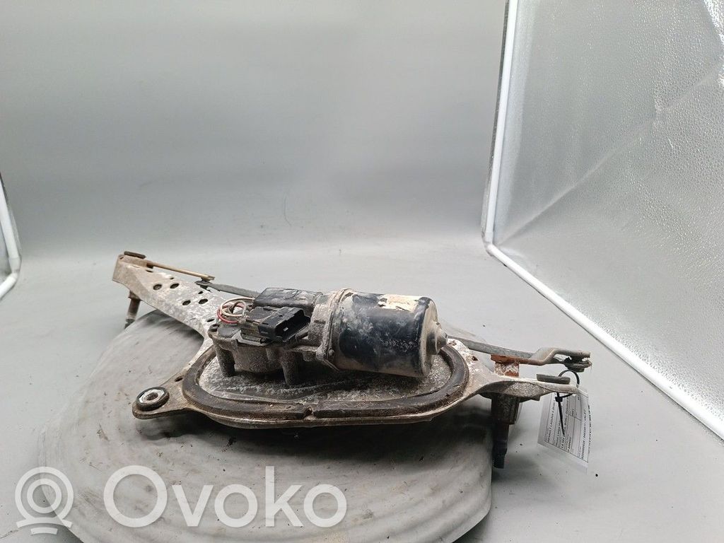 Pyyhkimen moottori   8200000525,54522011,VALEO