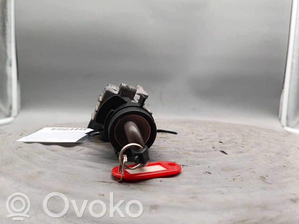 Jeep Grand Cherokee (WJ) Ignition lock 