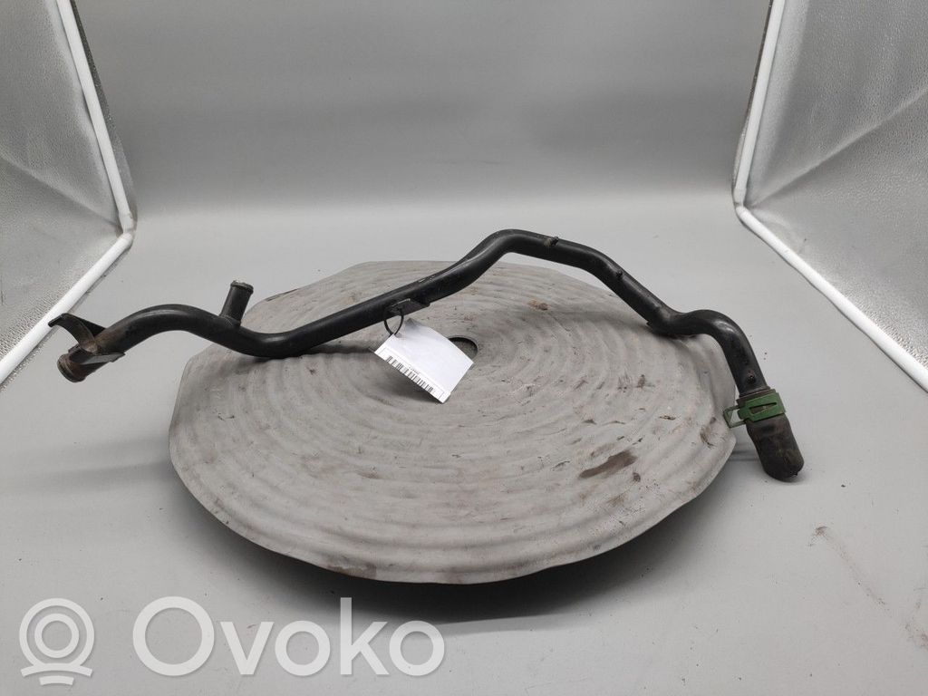 Volkswagen Golf III Dzesēšanas šķidruma caurulīte (-es) / šļūtene (-es) 